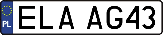 ELAAG43