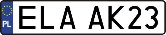 ELAAK23