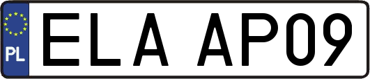ELAAP09