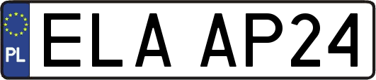 ELAAP24