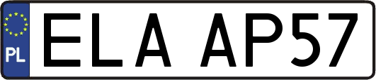 ELAAP57
