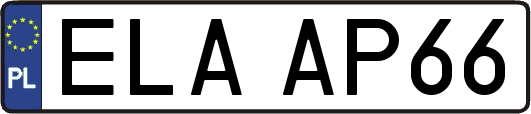ELAAP66