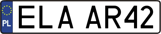 ELAAR42