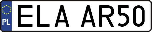 ELAAR50