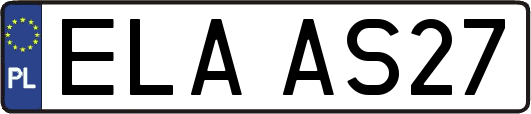 ELAAS27