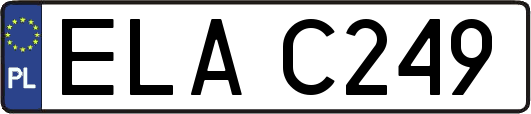 ELAC249