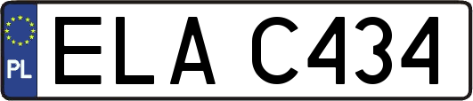 ELAC434