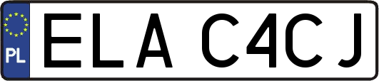 ELAC4CJ