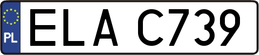 ELAC739