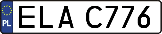 ELAC776