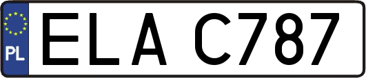 ELAC787