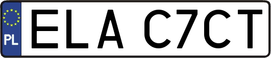 ELAC7CT