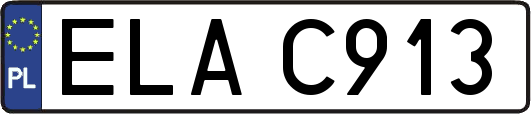 ELAC913