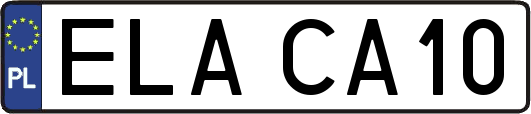 ELACA10