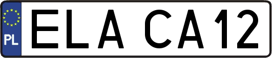 ELACA12