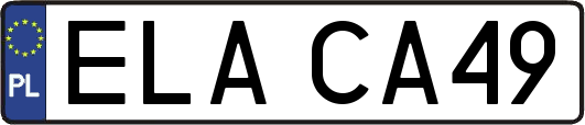 ELACA49