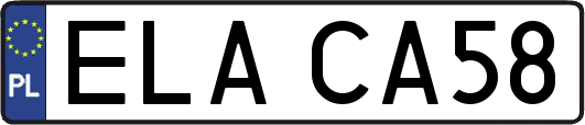 ELACA58