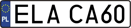 ELACA60