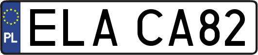 ELACA82