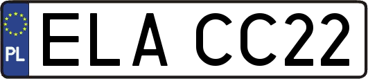 ELACC22