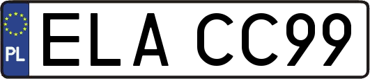 ELACC99