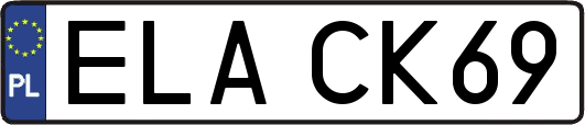ELACK69