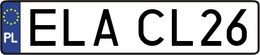 ELACL26