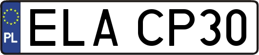 ELACP30