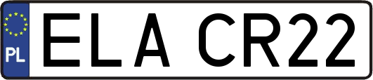 ELACR22