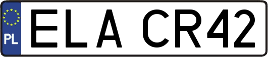 ELACR42