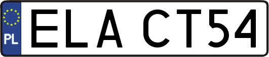 ELACT54