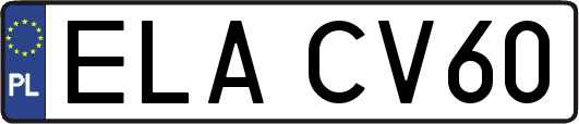 ELACV60
