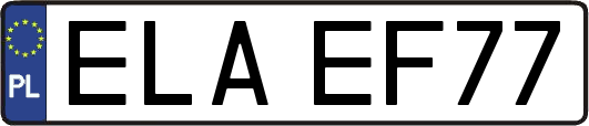ELAEF77