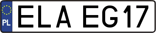 ELAEG17