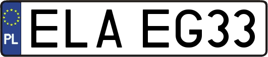 ELAEG33