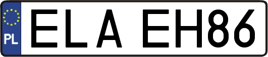 ELAEH86