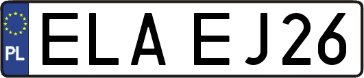 ELAEJ26