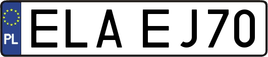 ELAEJ70