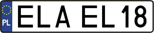 ELAEL18