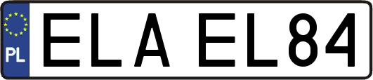 ELAEL84