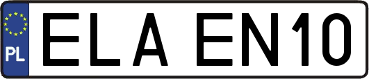 ELAEN10