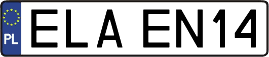 ELAEN14