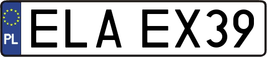 ELAEX39