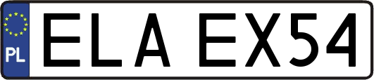 ELAEX54