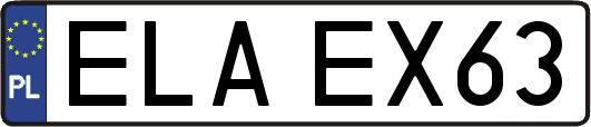 ELAEX63