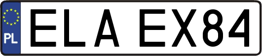 ELAEX84