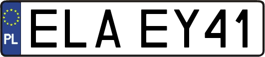 ELAEY41
