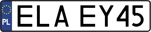 ELAEY45