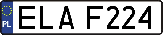 ELAF224