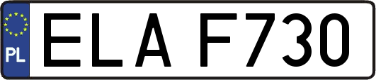 ELAF730